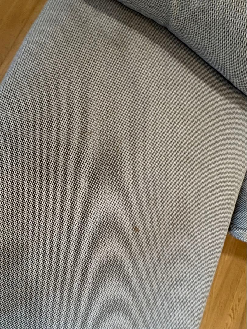 【Ｍ】ACTUSジャルビソファ単品　※縦長ソファのみ