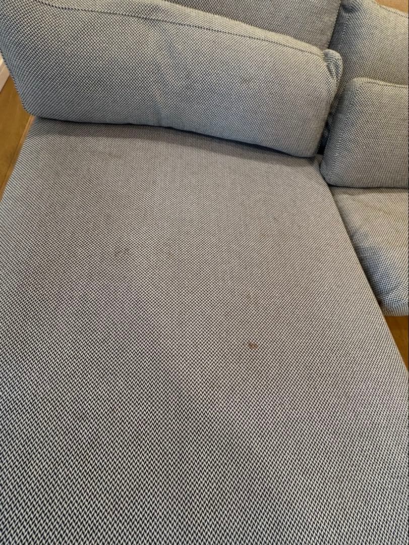 【Ｍ】ACTUSジャルビソファ単品　※縦長ソファのみ