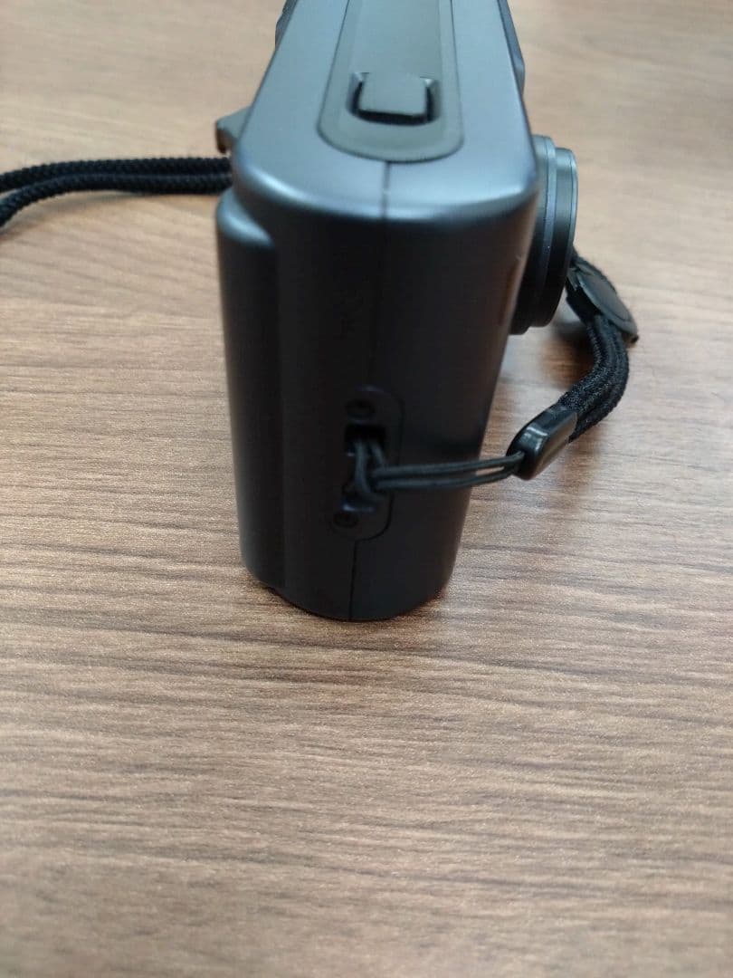 ペンタックス　PENTAX ESPIO 80 コンパクトフィルムカメラ