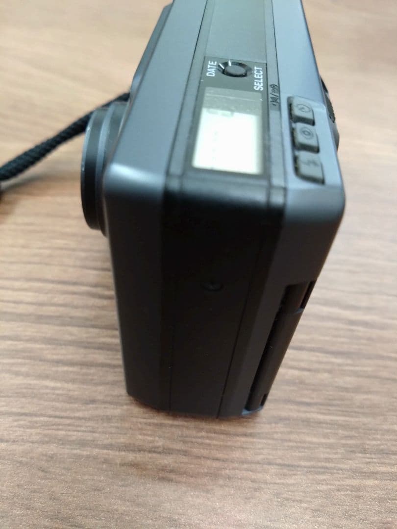 ペンタックス　PENTAX ESPIO 80 コンパクトフィルムカメラ