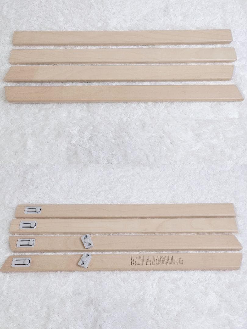 【美品】　ストッケ　クリック　ハイチェア　ベビーチェア　クッション付