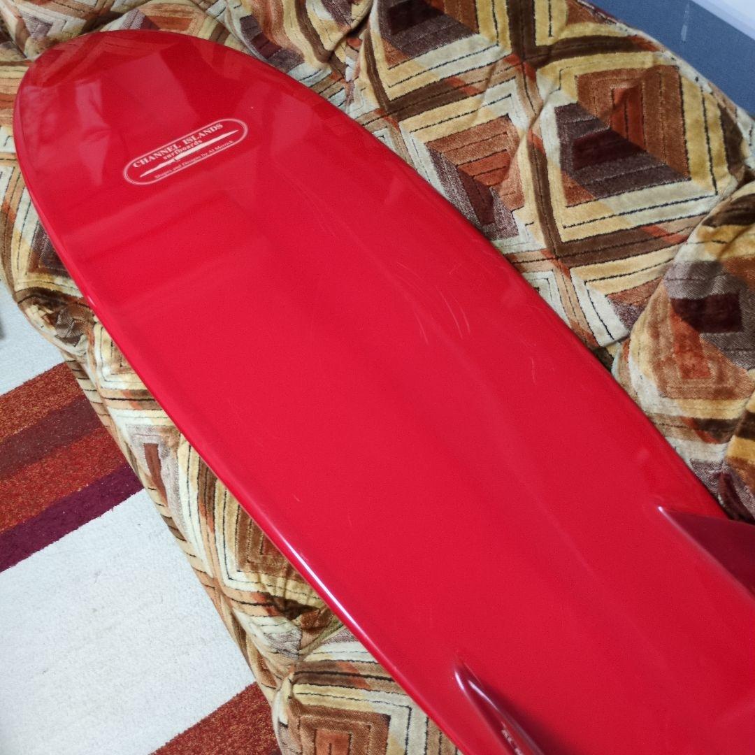 アルメリック　ci fish 5.8