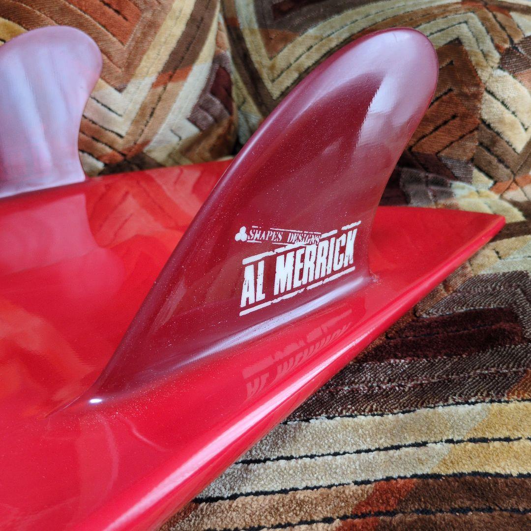 アルメリック　ci fish 5.8