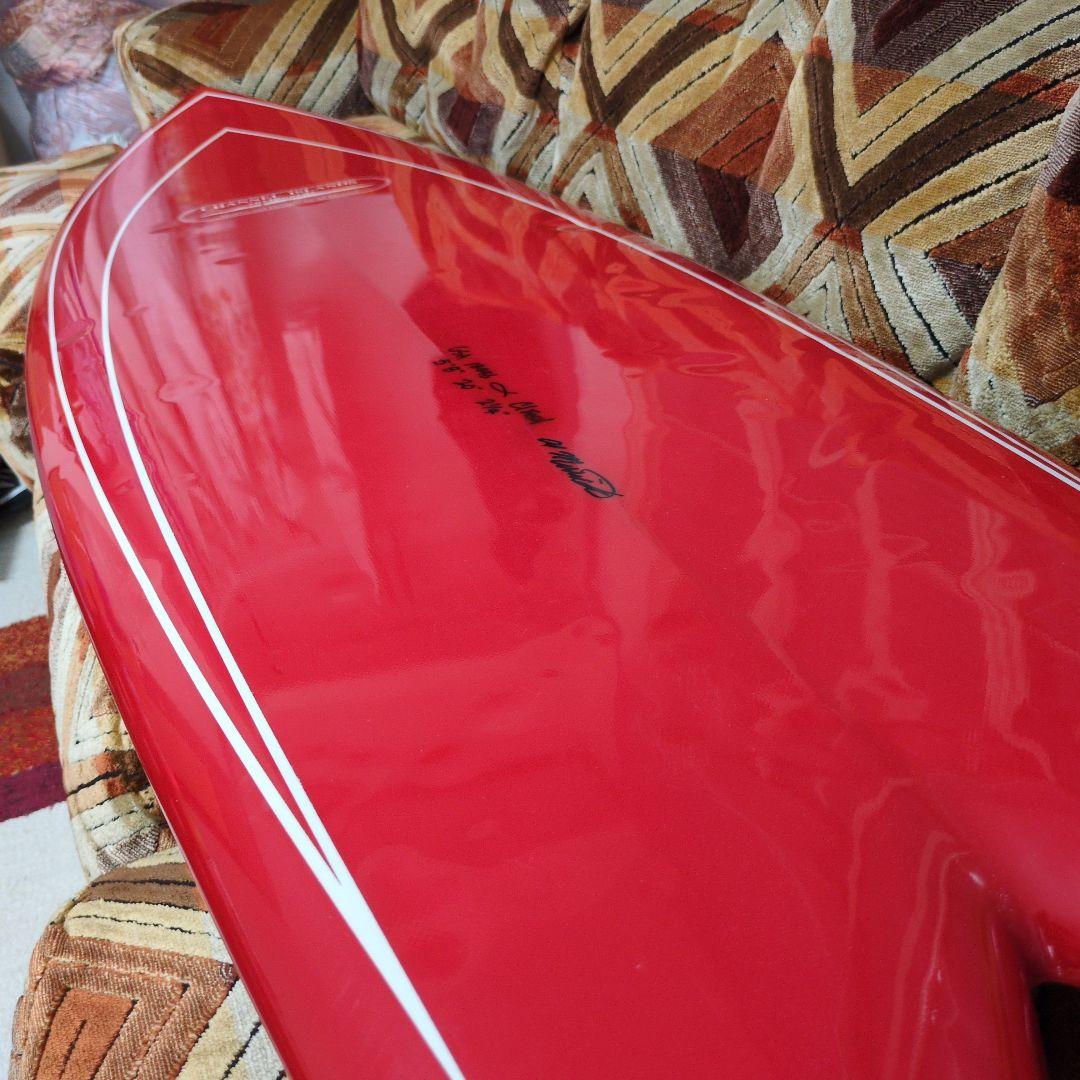 アルメリック　ci fish 5.8