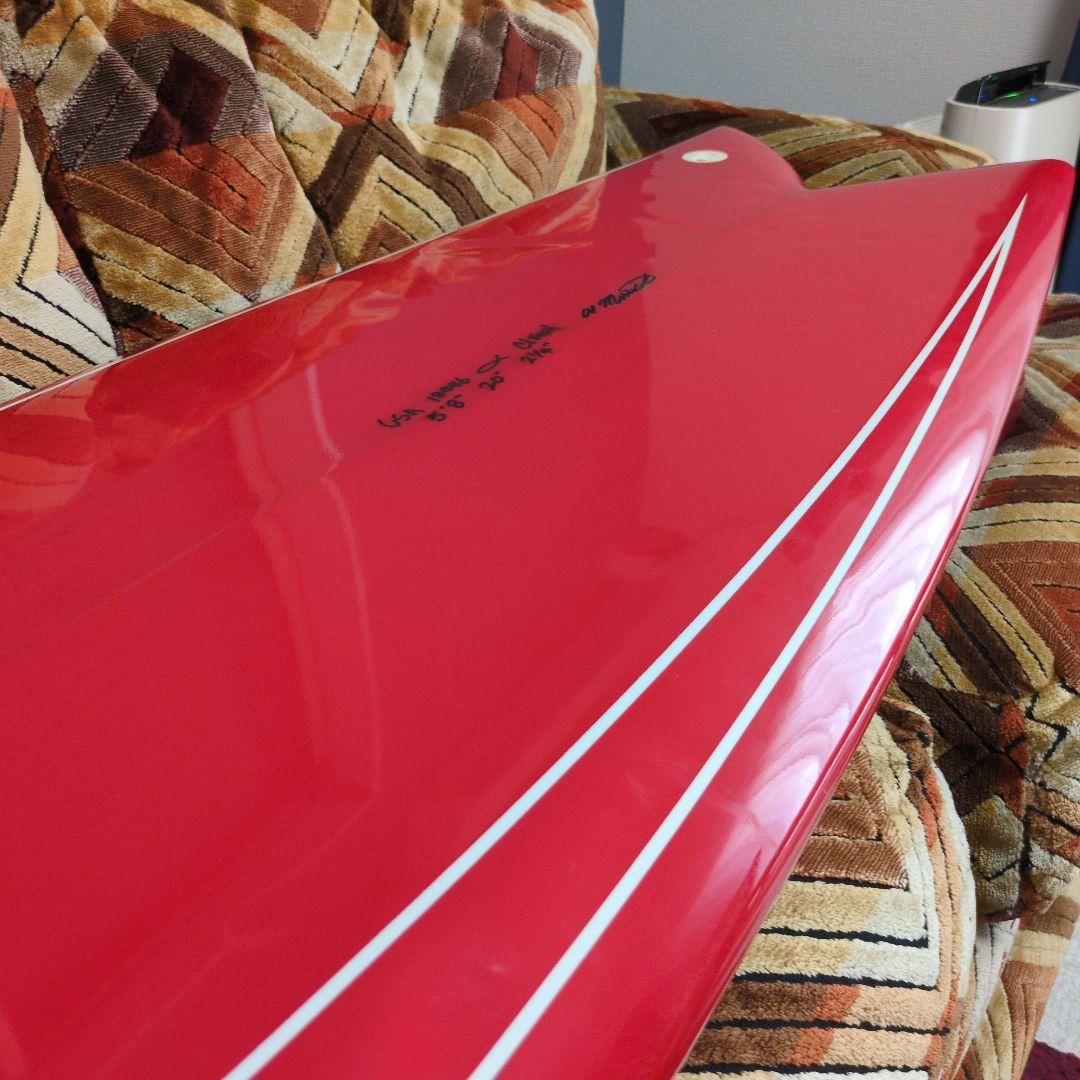 アルメリック　ci fish 5.8