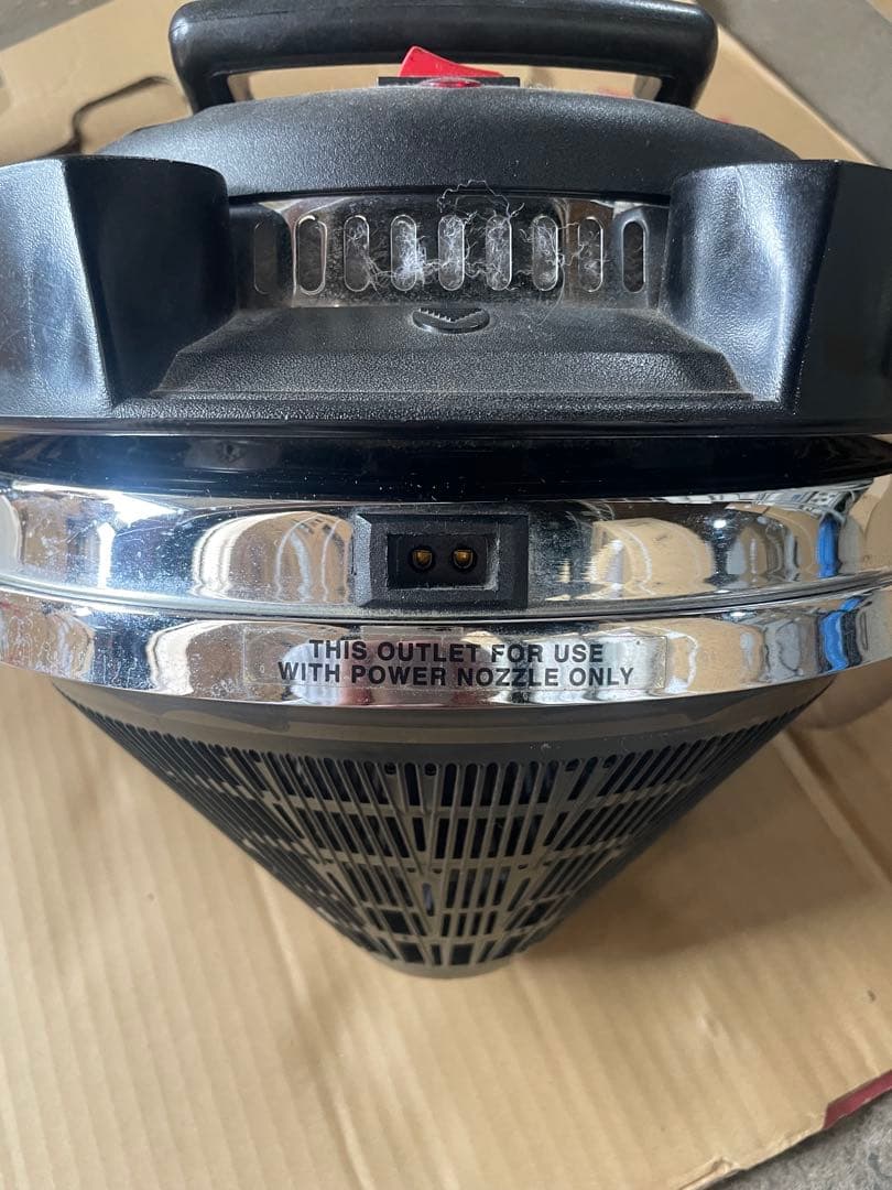 Fairlady CE 掃除機 本体