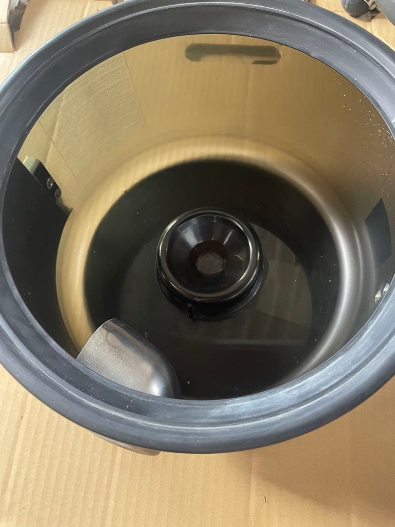 Fairlady CE 掃除機 本体