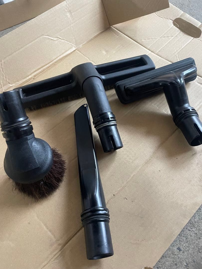 Fairlady CE 掃除機 本体