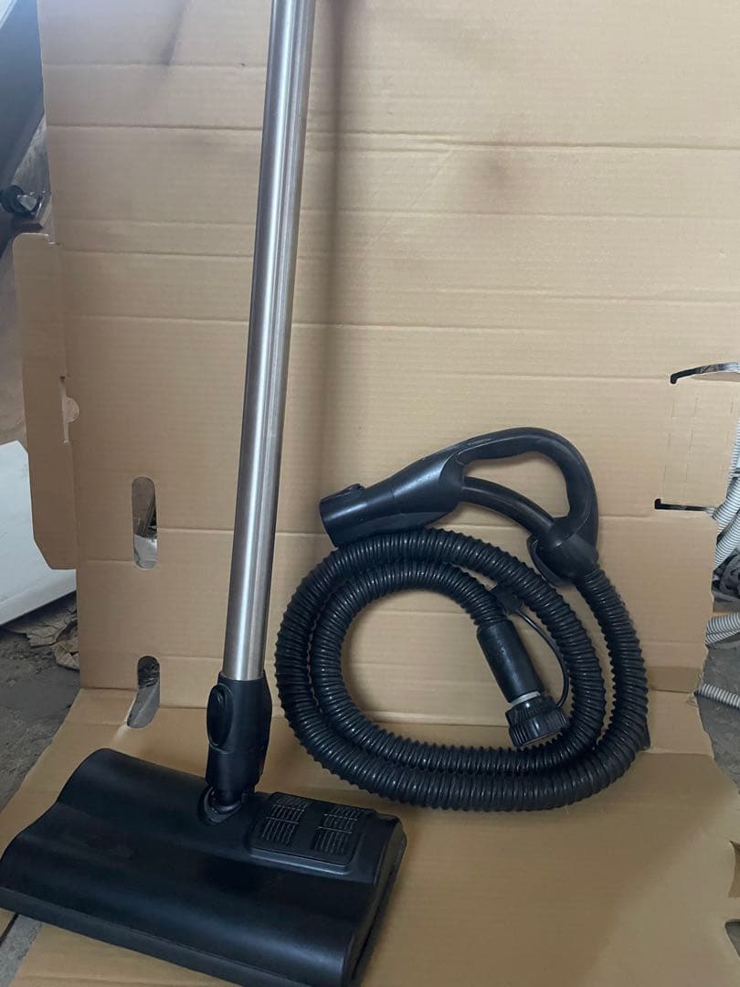 Fairlady CE 掃除機 本体