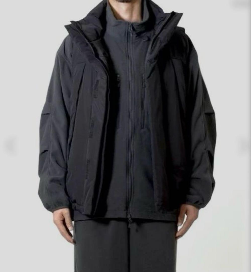 ジャケット・アウター daiwa pier 39 DOWN VEST