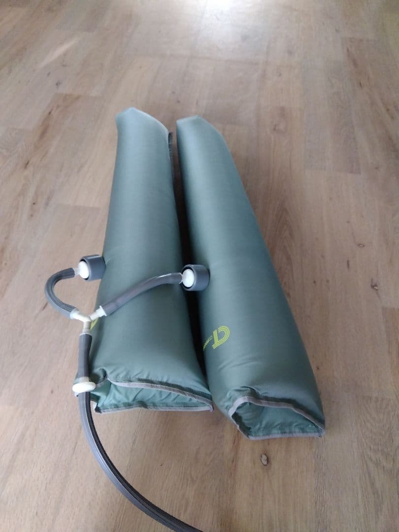 COMTHERAN Beauty〈O〉II コンセラン　空気圧式美容トレーナー