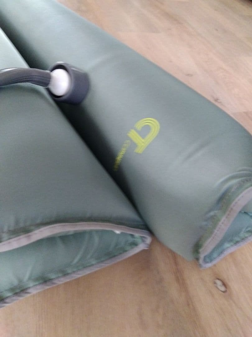 COMTHERAN Beauty〈O〉II コンセラン　空気圧式美容トレーナー