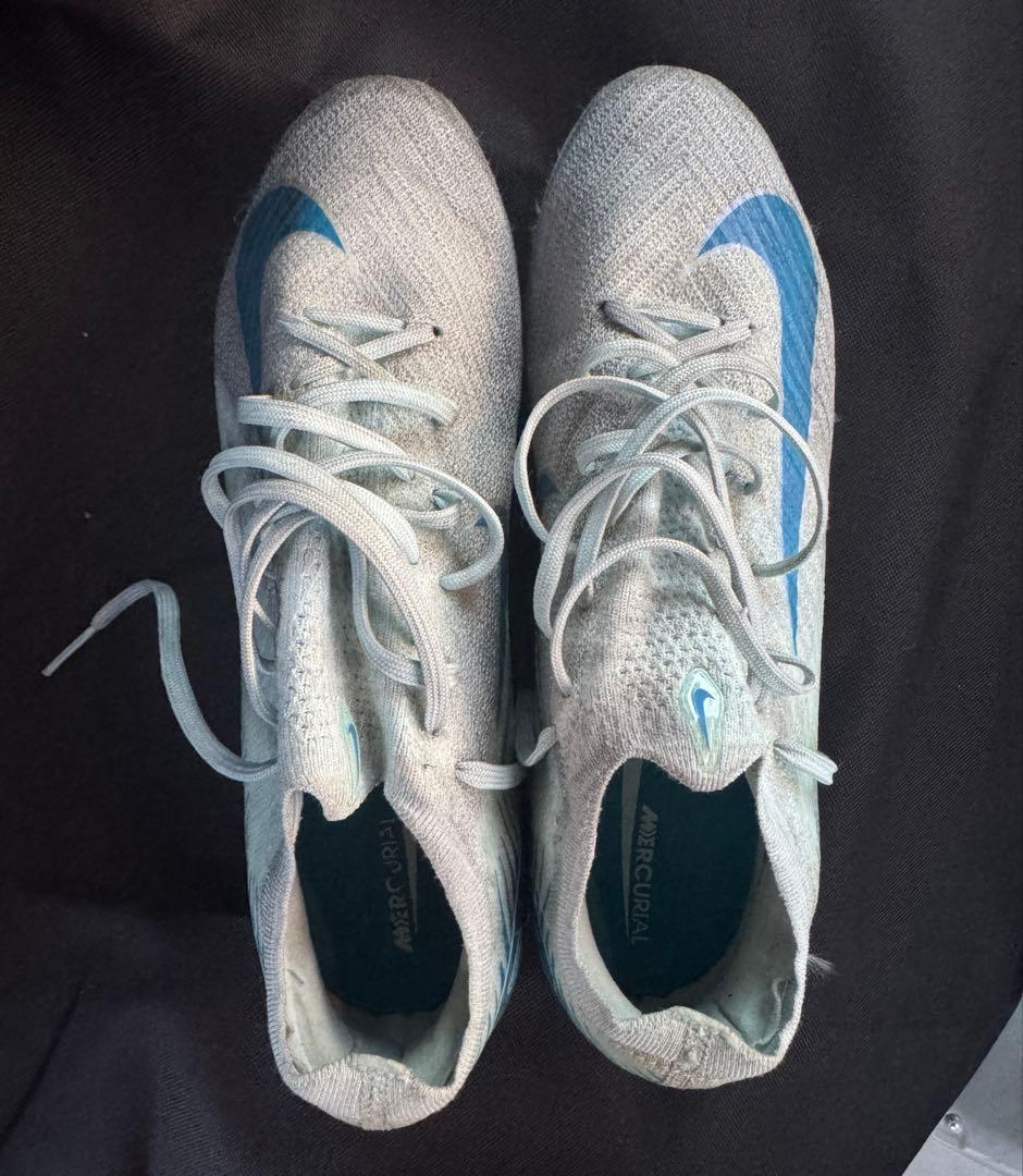 NIKE ナイキ マーキュリアルヴェイパー16 エリート AG 26.5cm