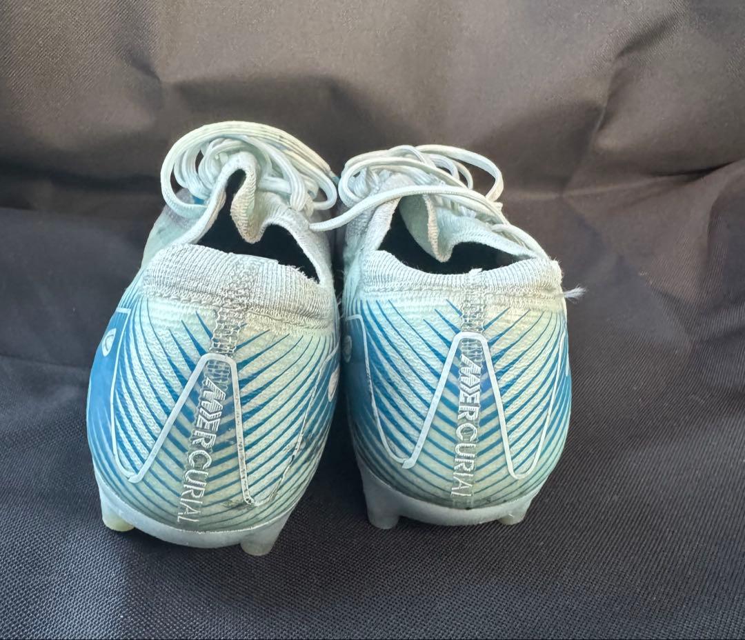 NIKE ナイキ マーキュリアルヴェイパー16 エリート AG 26.5cm