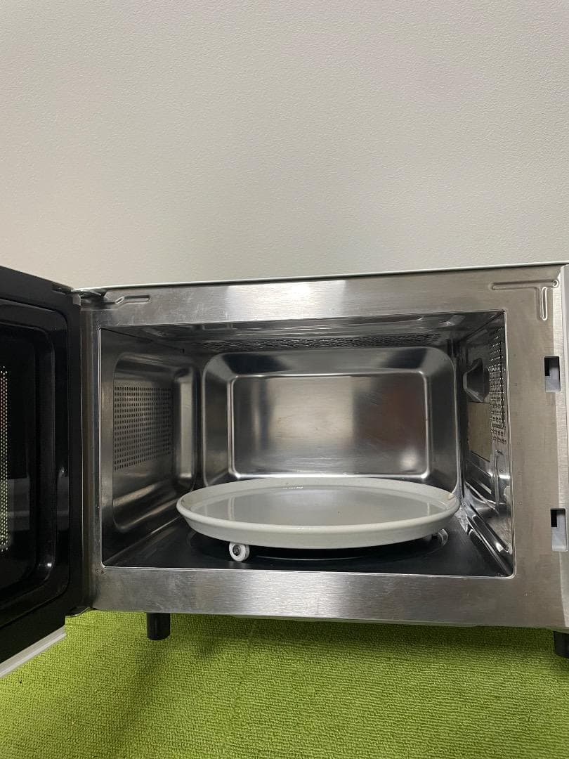 アイリスオーヤマ オーブンレンジ 電子レンジ 2019年製 MO-T1501