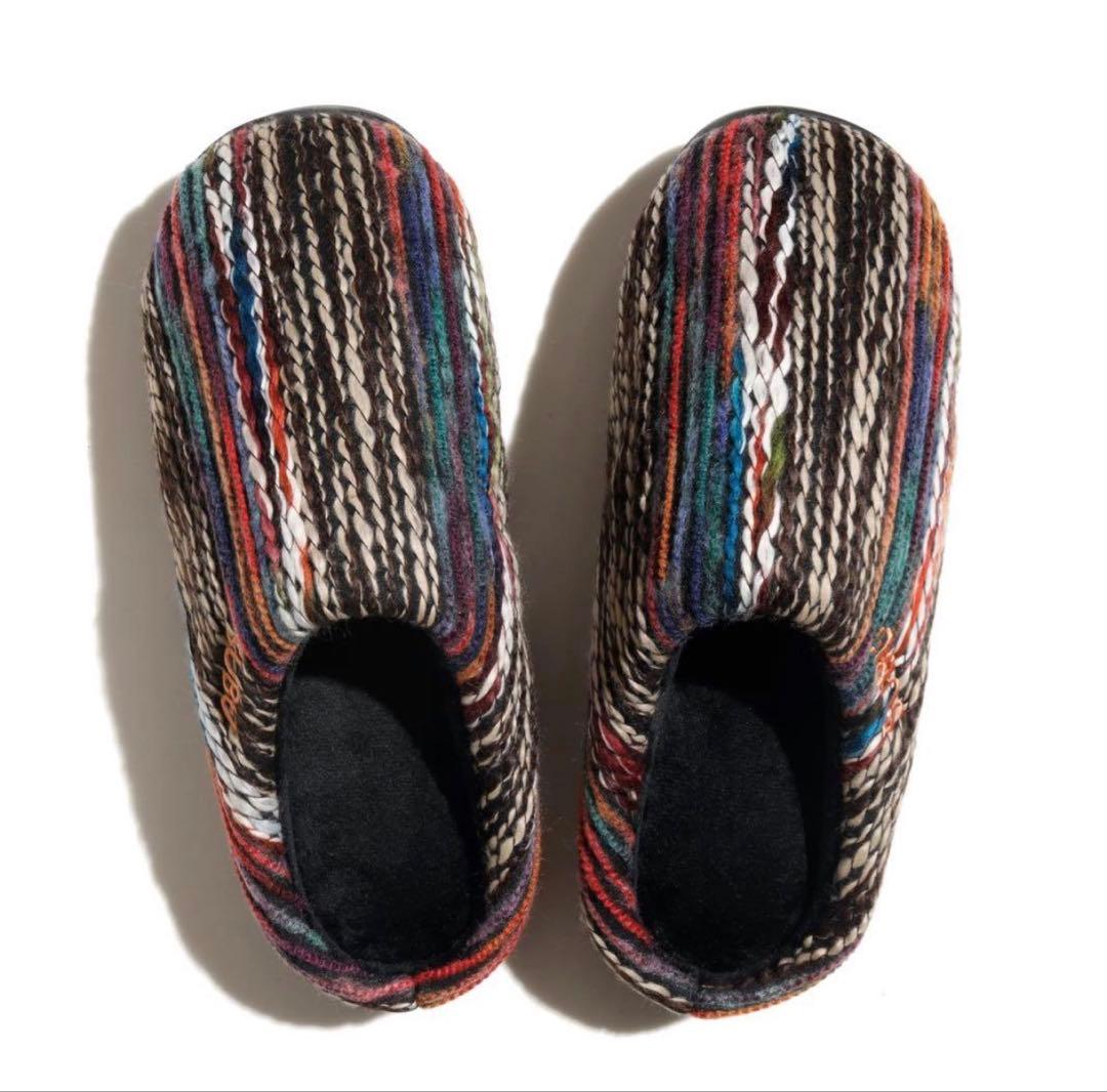 靴 SUBU DOTS KALEIDOSCOPE 3 28-29.5