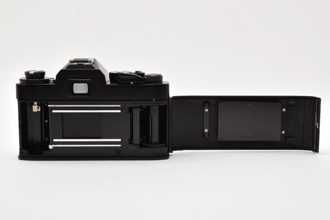 ★極上品★リコー XR500 RIKENON 50mm f2 L #1135