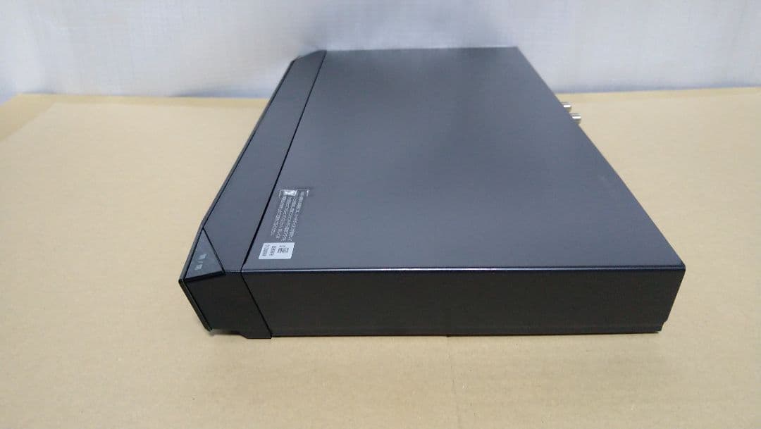 SONY BDZ-EW100 1TB ソニー ブルーレイレコーダー