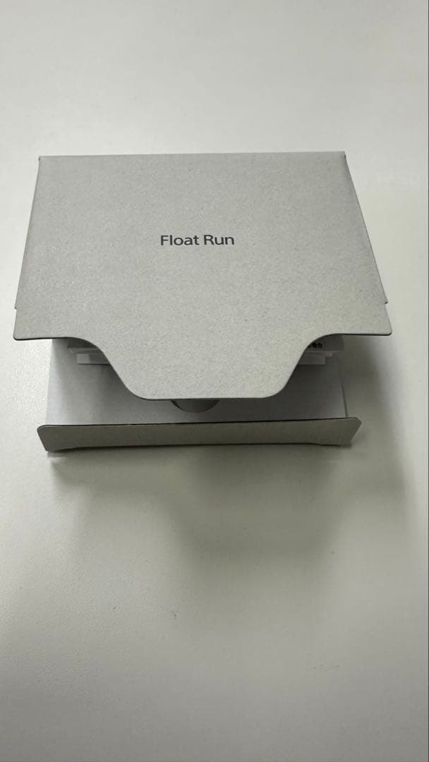 【美品】SONY Float Run WI-OE610 ワイヤレスイヤホン