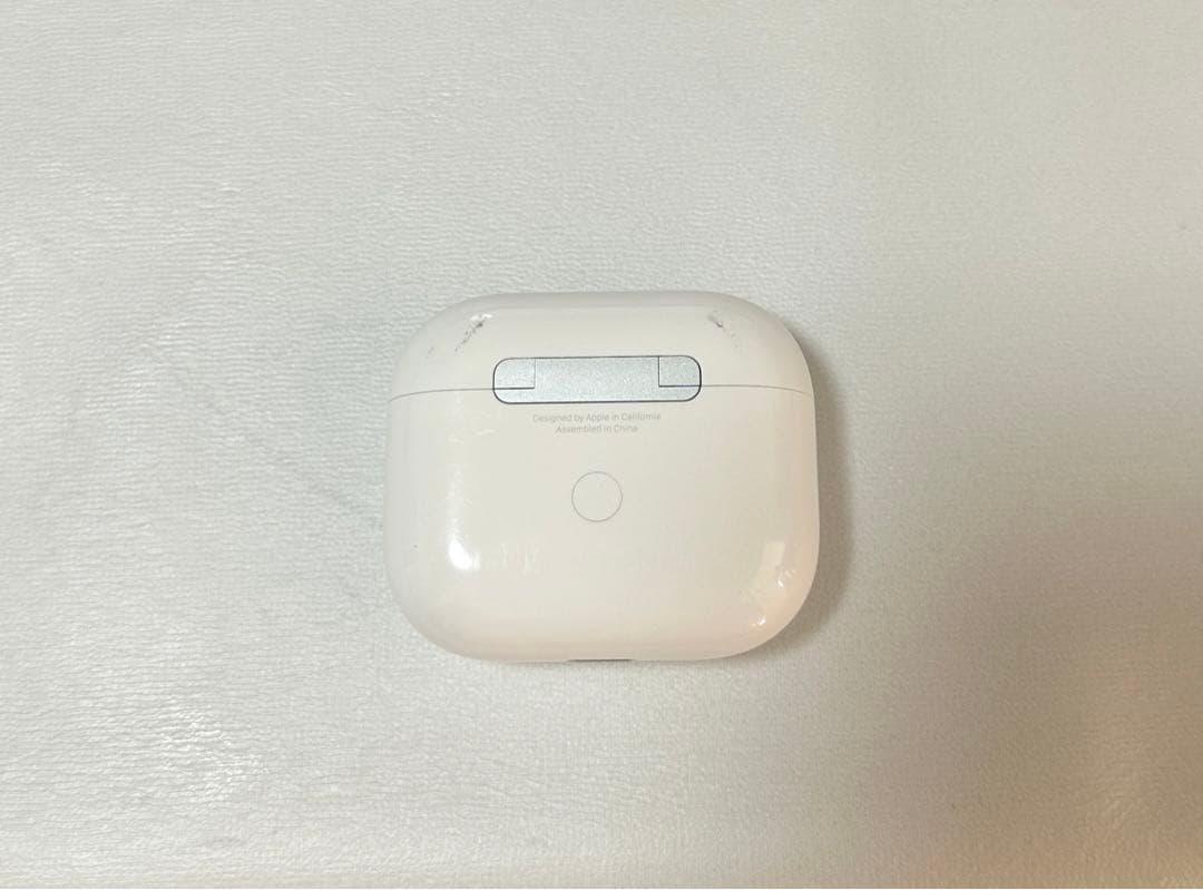 【訳あり】AirPods3 (第三世代)