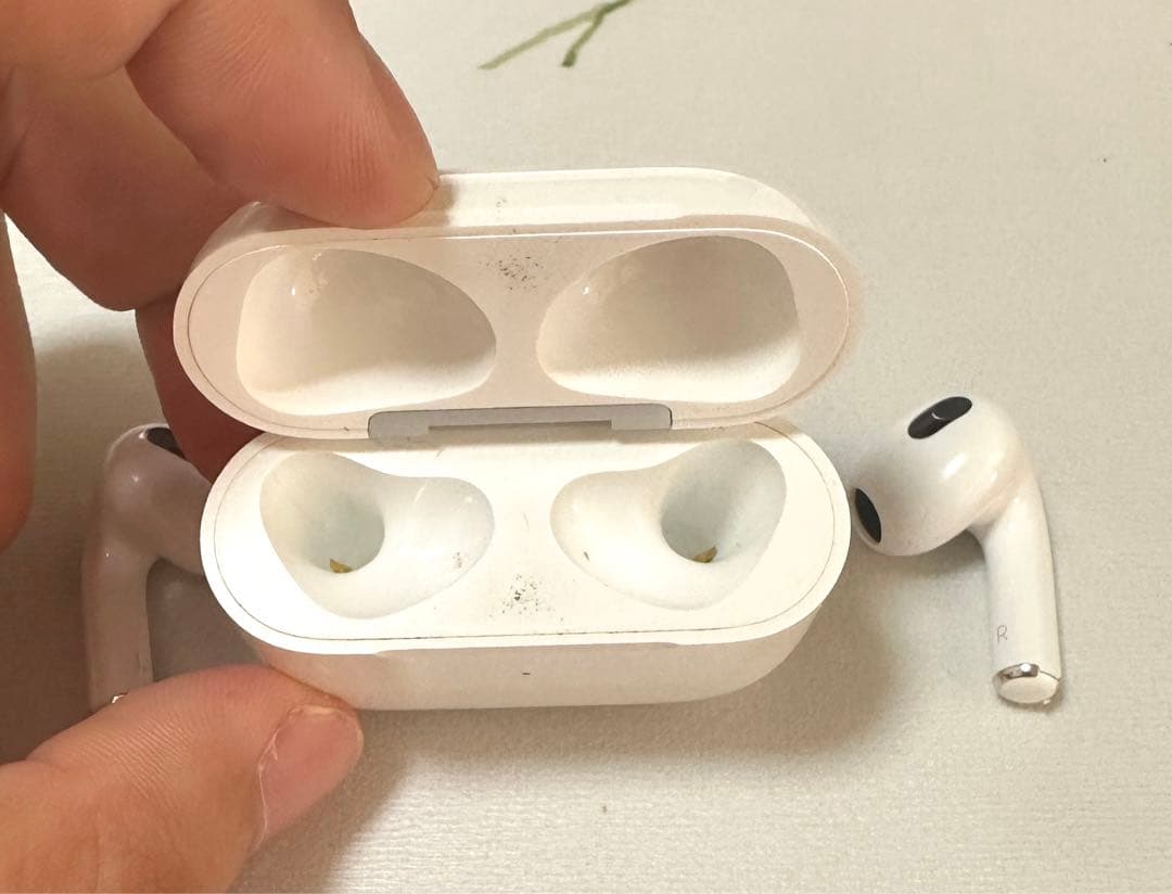 【訳あり】AirPods3 (第三世代)