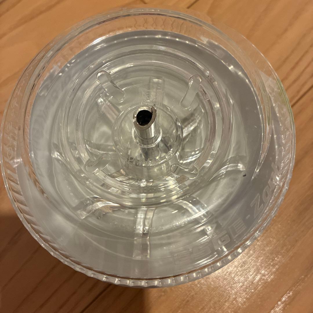 値下　bamix ハンドブレンダー ホワイト