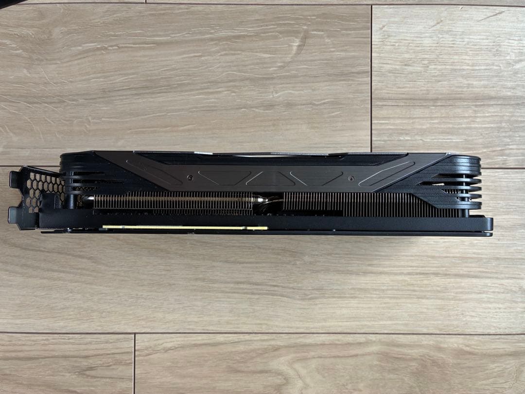 【動作確認済】GeForce RTX 3070 Phoenix 8GB