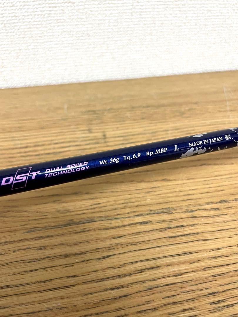 美品 XXIO ゼクシオ MP1000 フェアウェイウッド 3W 16° L