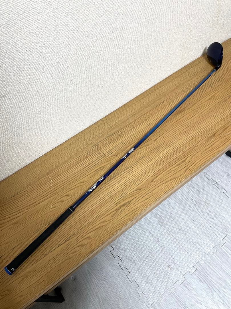 美品 XXIO ゼクシオ MP1000 フェアウェイウッド 3W 16° L