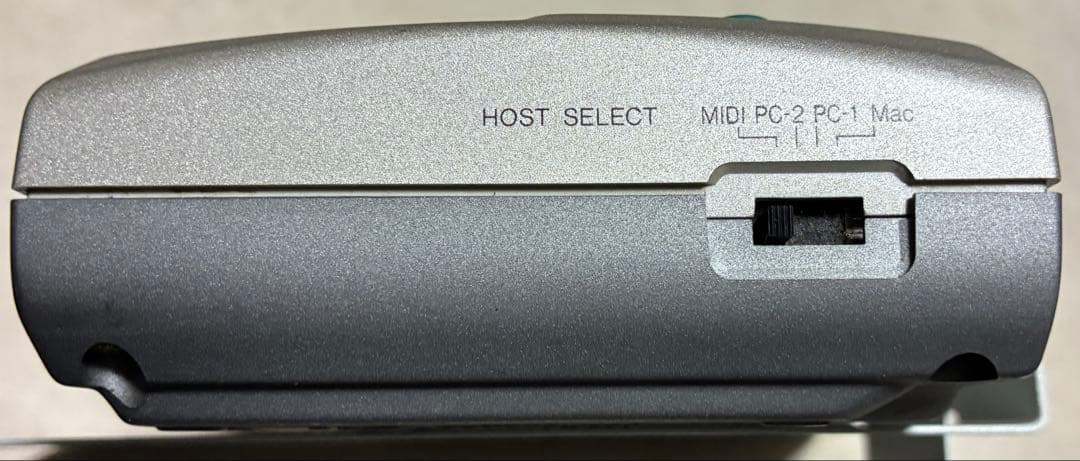 YAMAHA ヤマハ　QY70 音源モジュール　シーケンサー　本体のみ