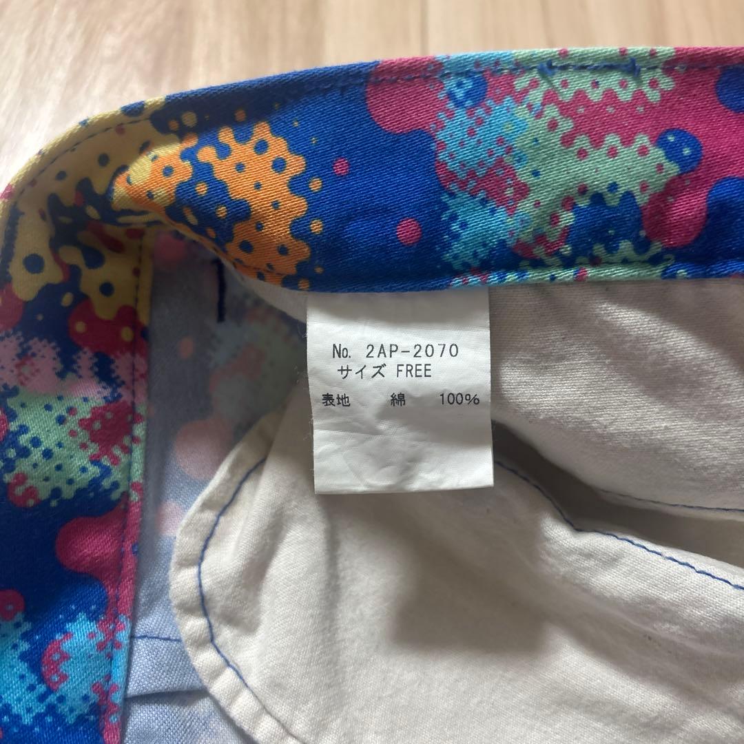 ヒステリックグラマー　HYSTERIC GLAMOUR ロゴ　カジュアルパンツ