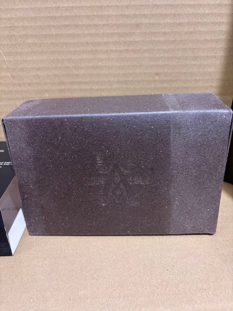 Ardbeg: アードベッグ ピート・パック