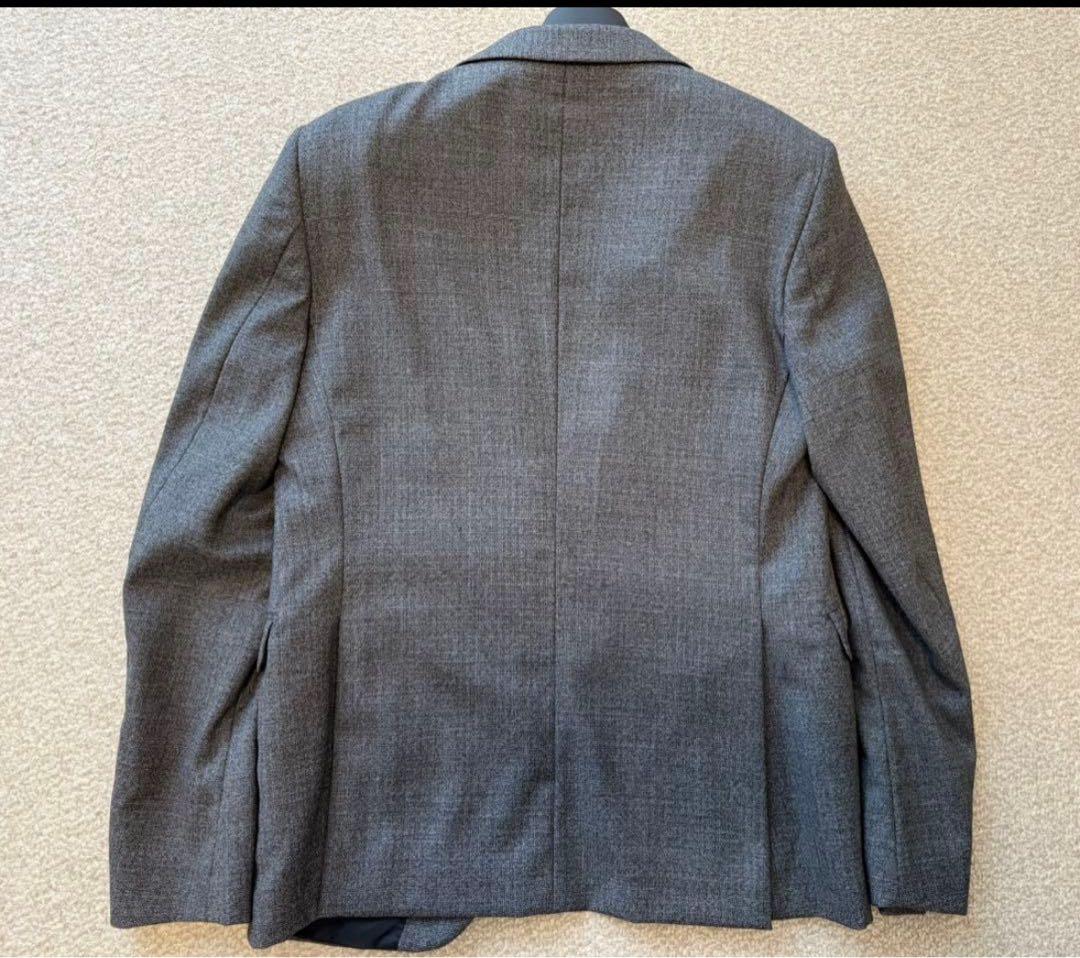 さらに本日最終値下げ！極美品　タリアトーレ セットアップ スーツ