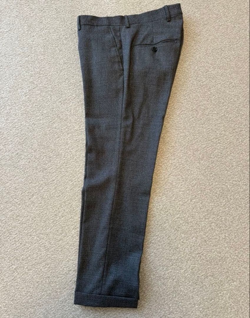 さらに本日最終値下げ！極美品　タリアトーレ セットアップ スーツ