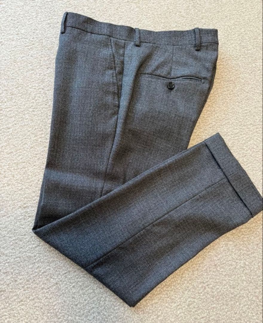 さらに本日最終値下げ！極美品　タリアトーレ セットアップ スーツ