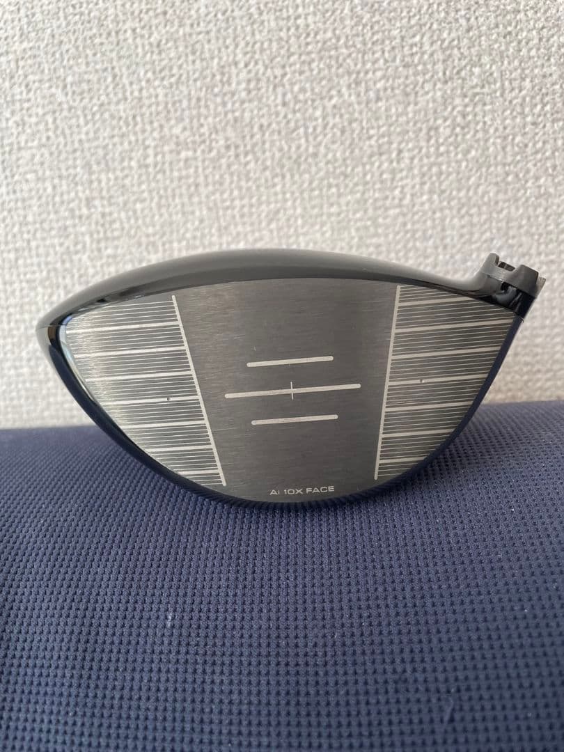 Callaway ELYTE ◆◆◆ ドライバー ヘッド 9度