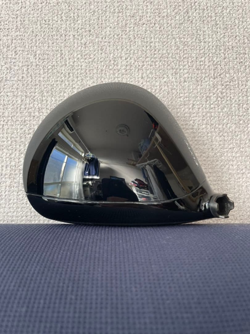 Callaway ELYTE ◆◆◆ ドライバー ヘッド 9度