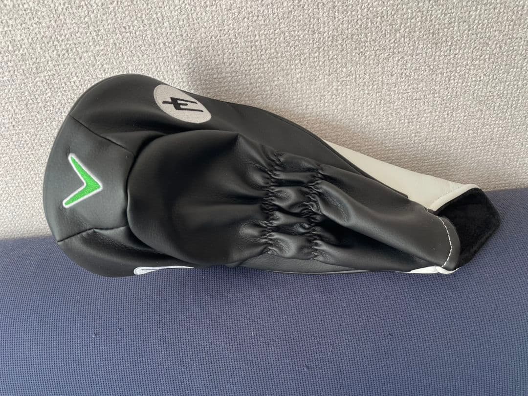 Callaway ELYTE ◆◆◆ ドライバー ヘッド 9度