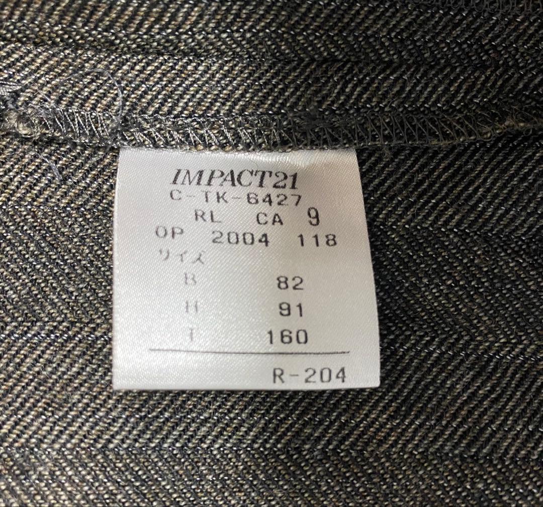 RALPH LAUREN ノースリーブフレアロングワンピース サイズ9【M】