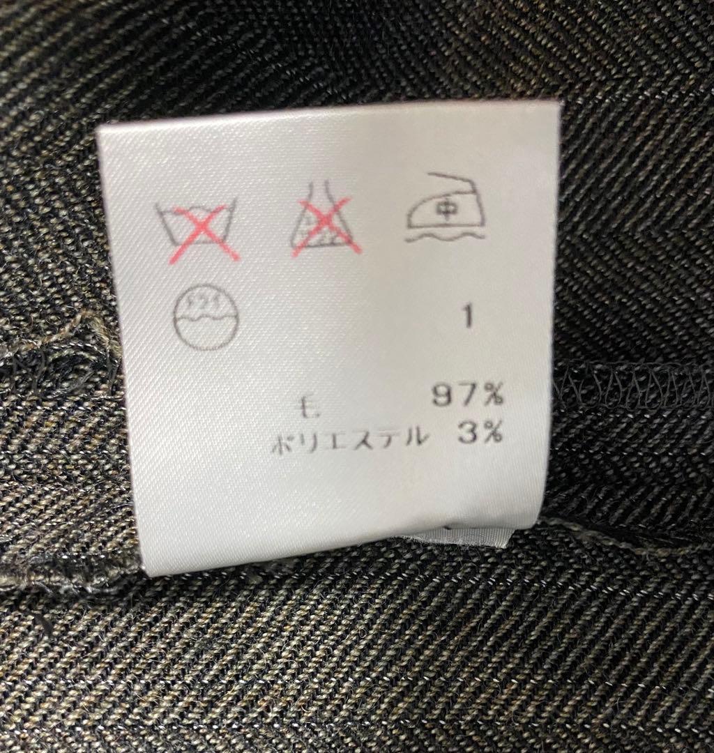 RALPH LAUREN ノースリーブフレアロングワンピース サイズ9【M】