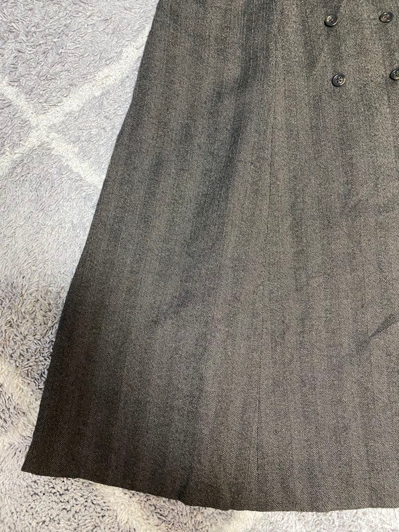 RALPH LAUREN ノースリーブフレアロングワンピース サイズ9【M】