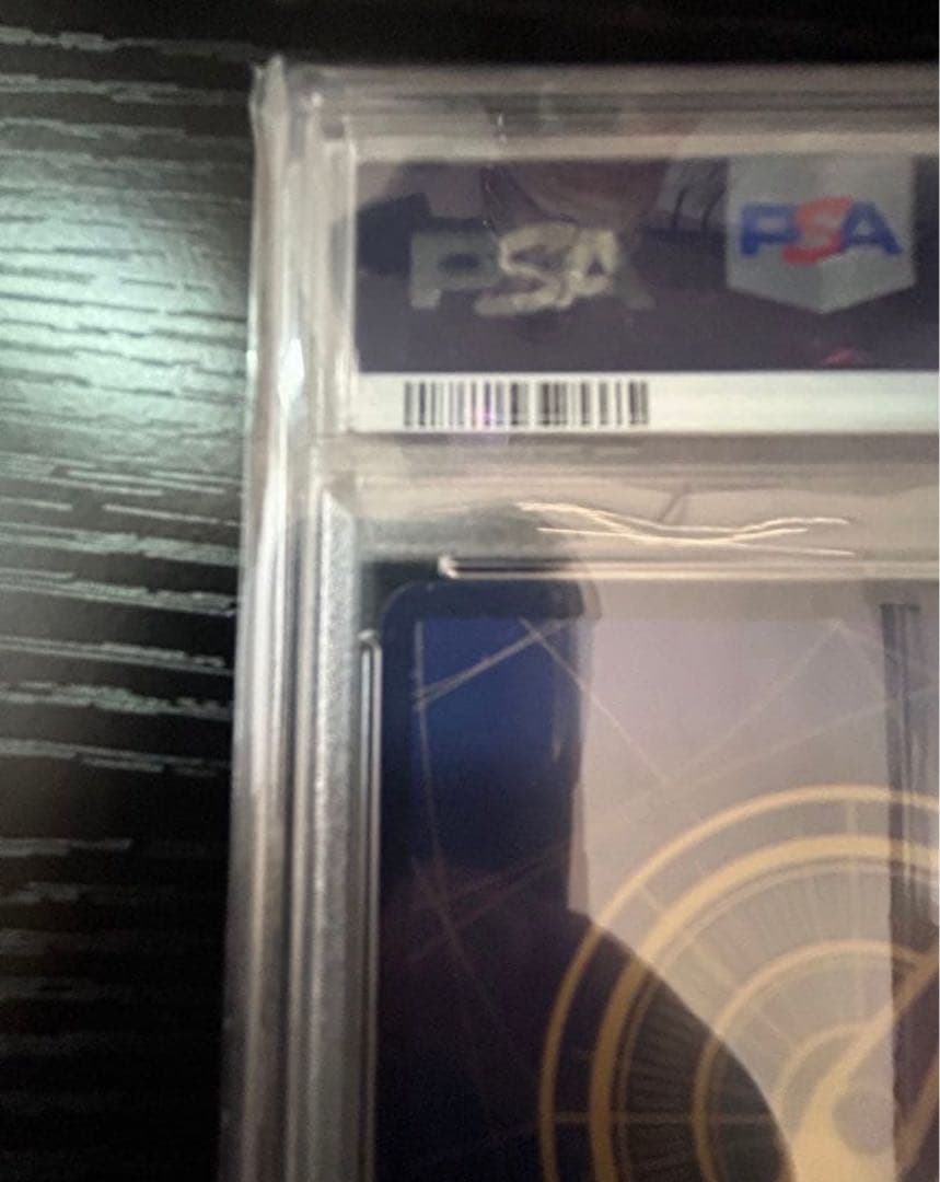 PSA モンキー・D・ルフィコミパラSECOP05-119