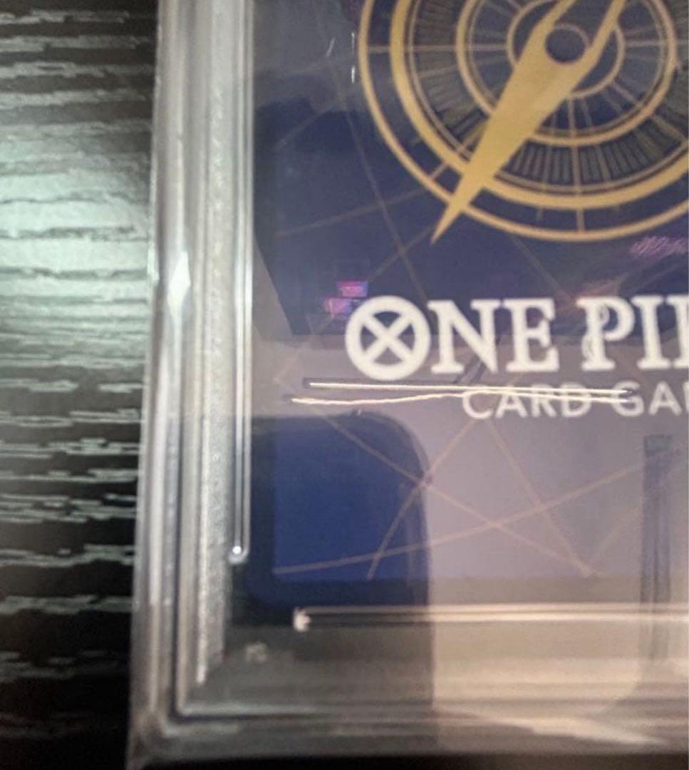 PSA モンキー・D・ルフィコミパラSECOP05-119