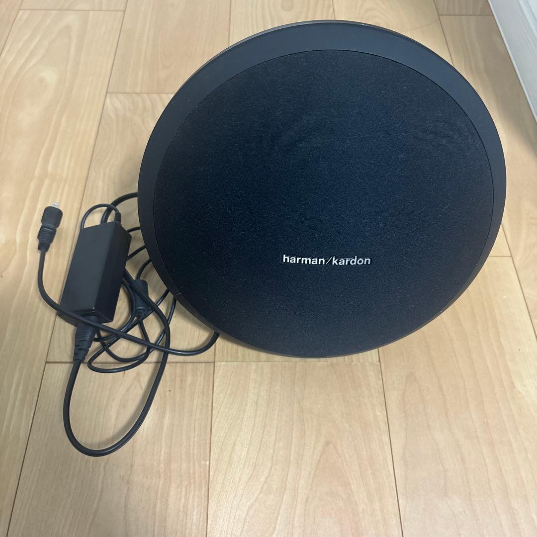 HARMAN KARDON ONYX STUDIO Bluetoothスピーカー