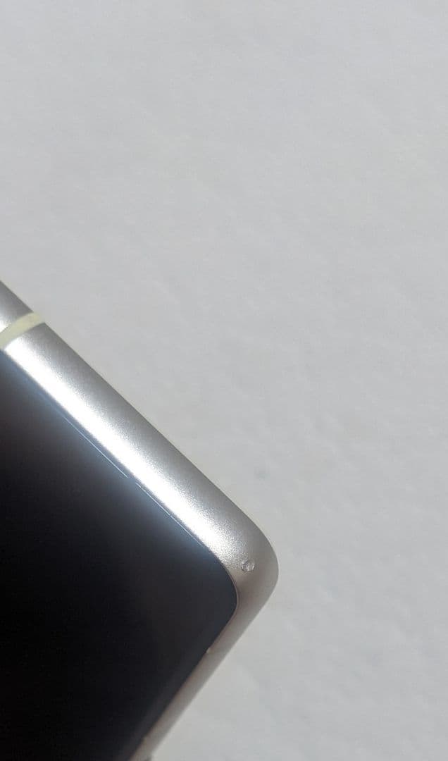 Google Pixel 7 128GB UQ Lemongrass【ジャンク】