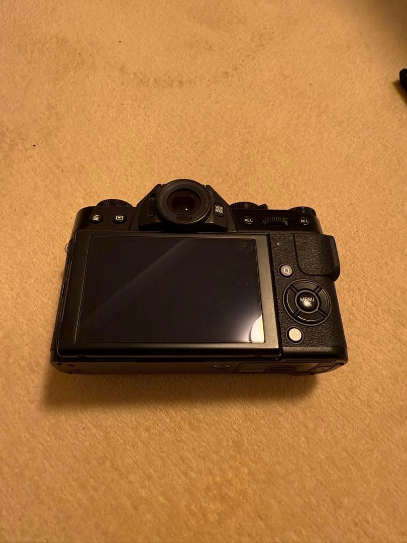 【ボディのみ】Fujifilm XT20 ※レンズなし(週末値下げ)