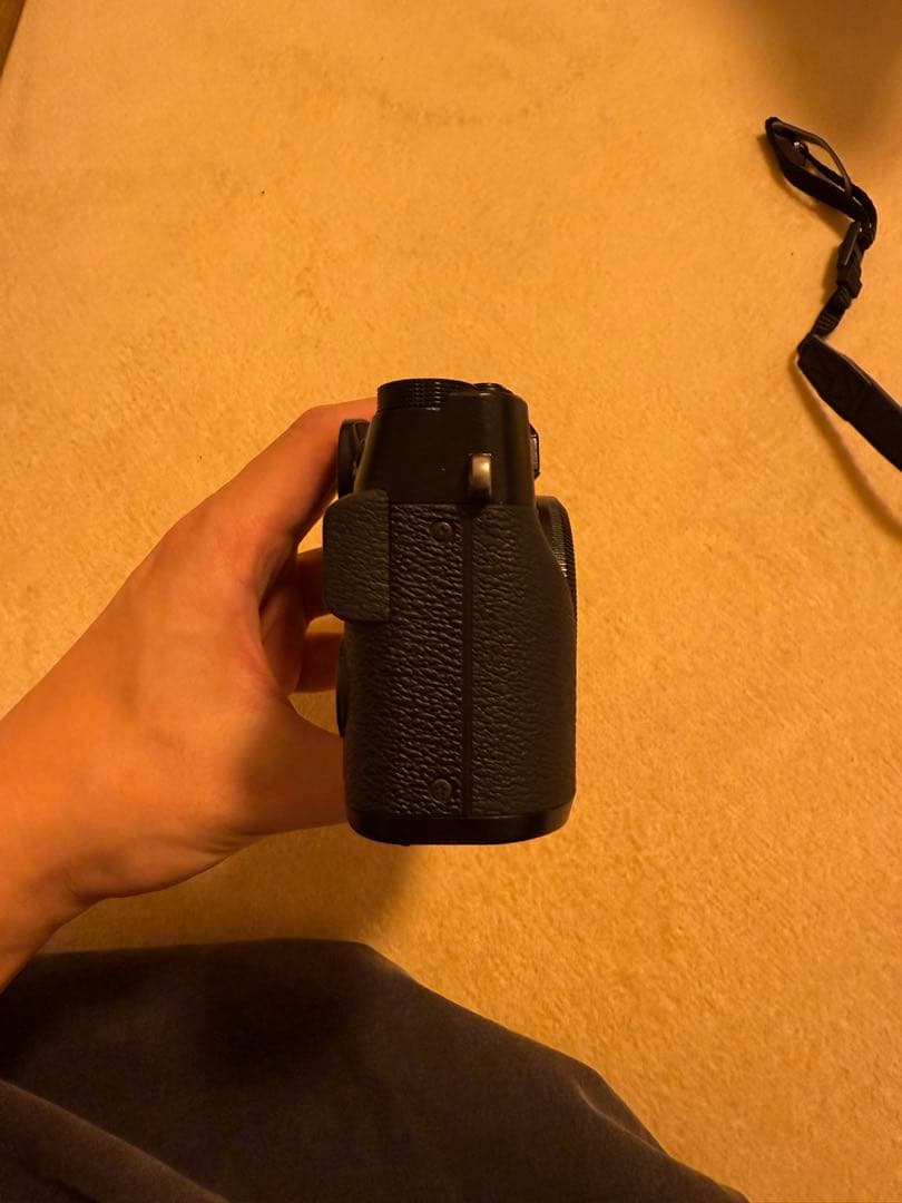 【ボディのみ】Fujifilm XT20 ※レンズなし(週末値下げ)