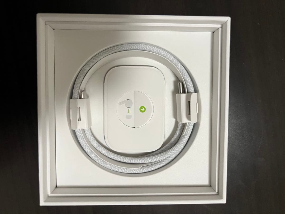 【新品同様】AirPods Pro (第2世代) 本体