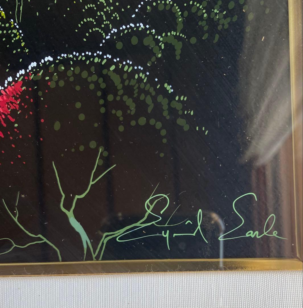 3000円値下げ★『眠れる森の美女』アイベン・ロール『フォグアンドブランチ』