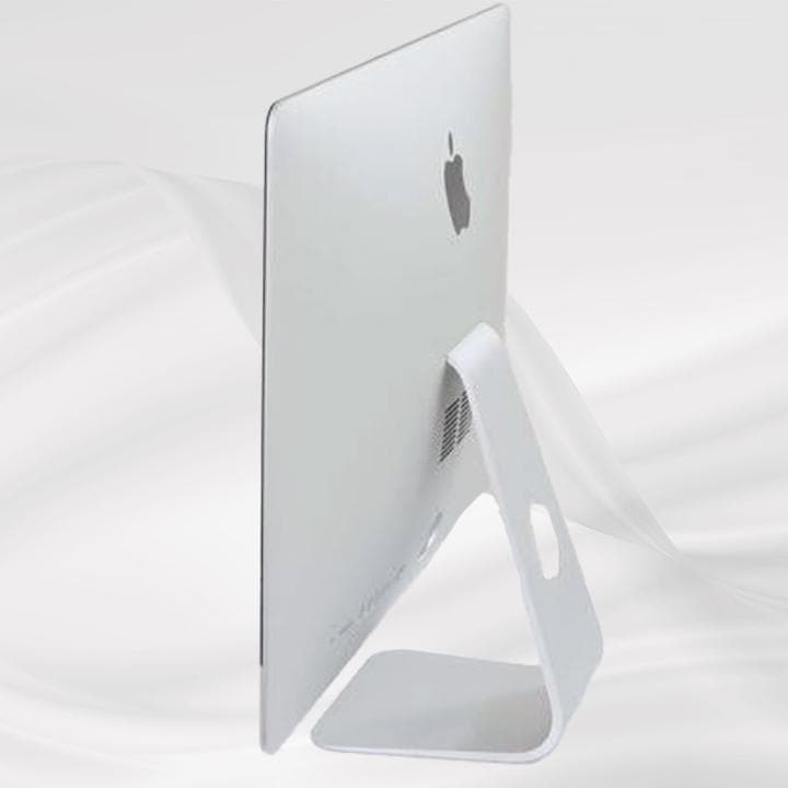 【液晶一体型デスクトップPC】iMac-21.5インチ Office搭載